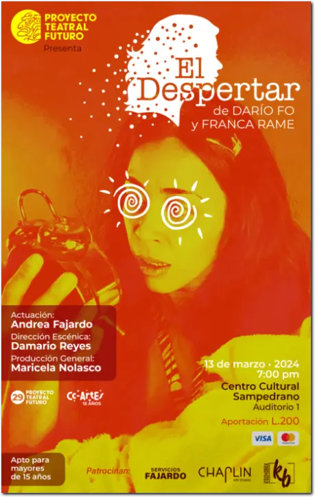 Afiche