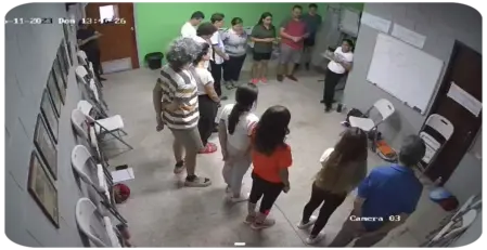 Formación